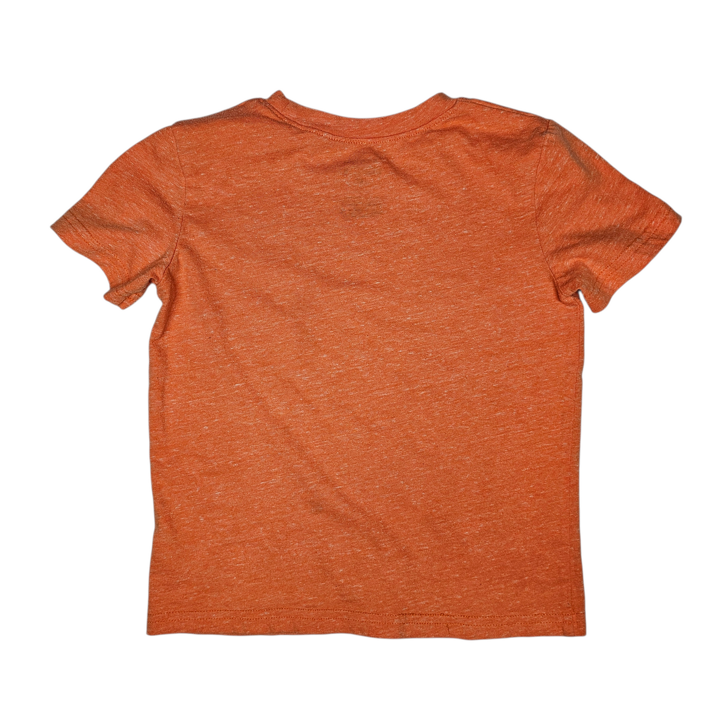 Jumping Beans 4 Orange Essential Tee