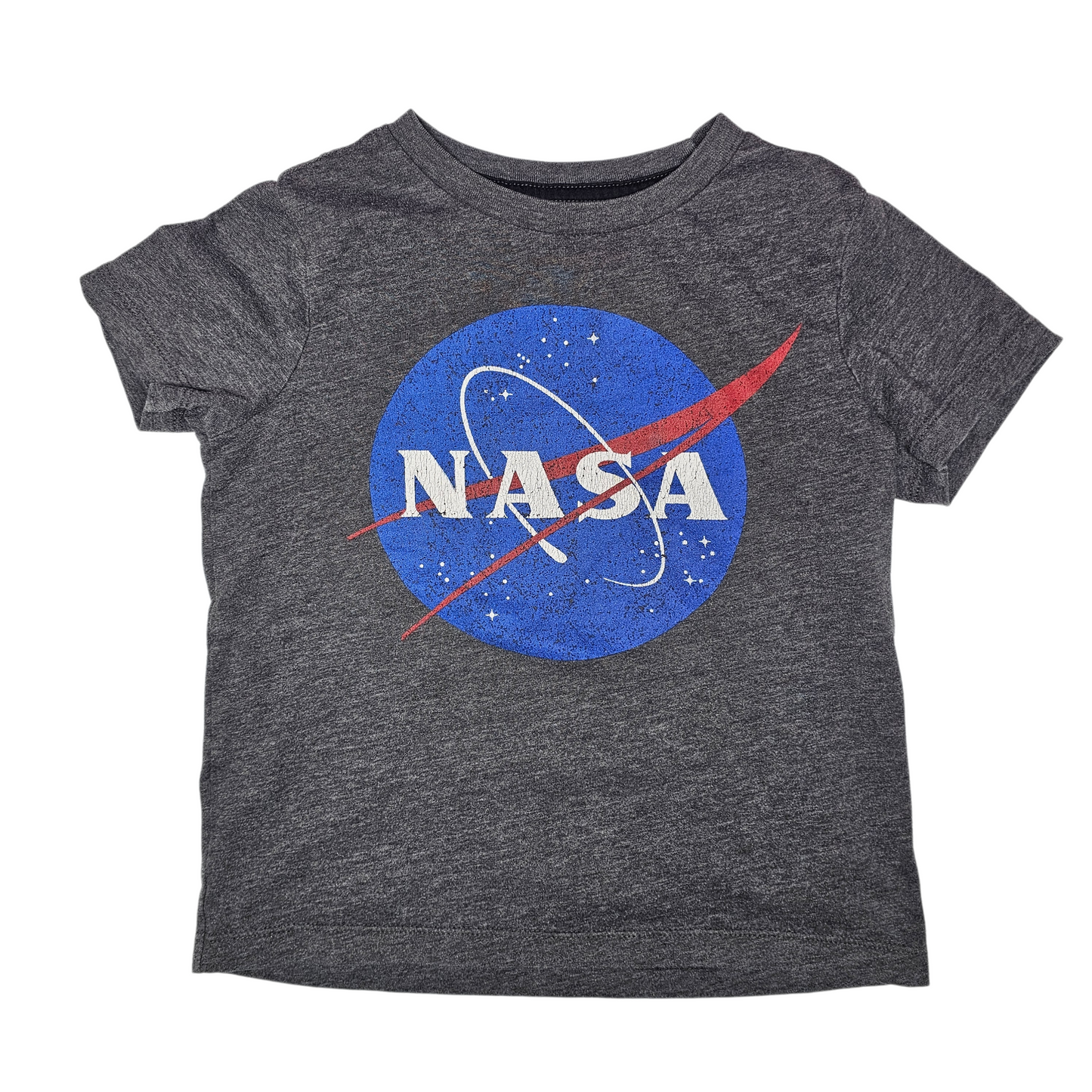 Old Navy XS (5) NASA Graphic T-Shirt