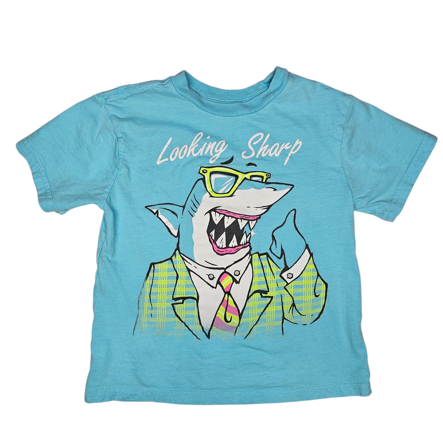 Children's Place XS 4 Graphic Tee