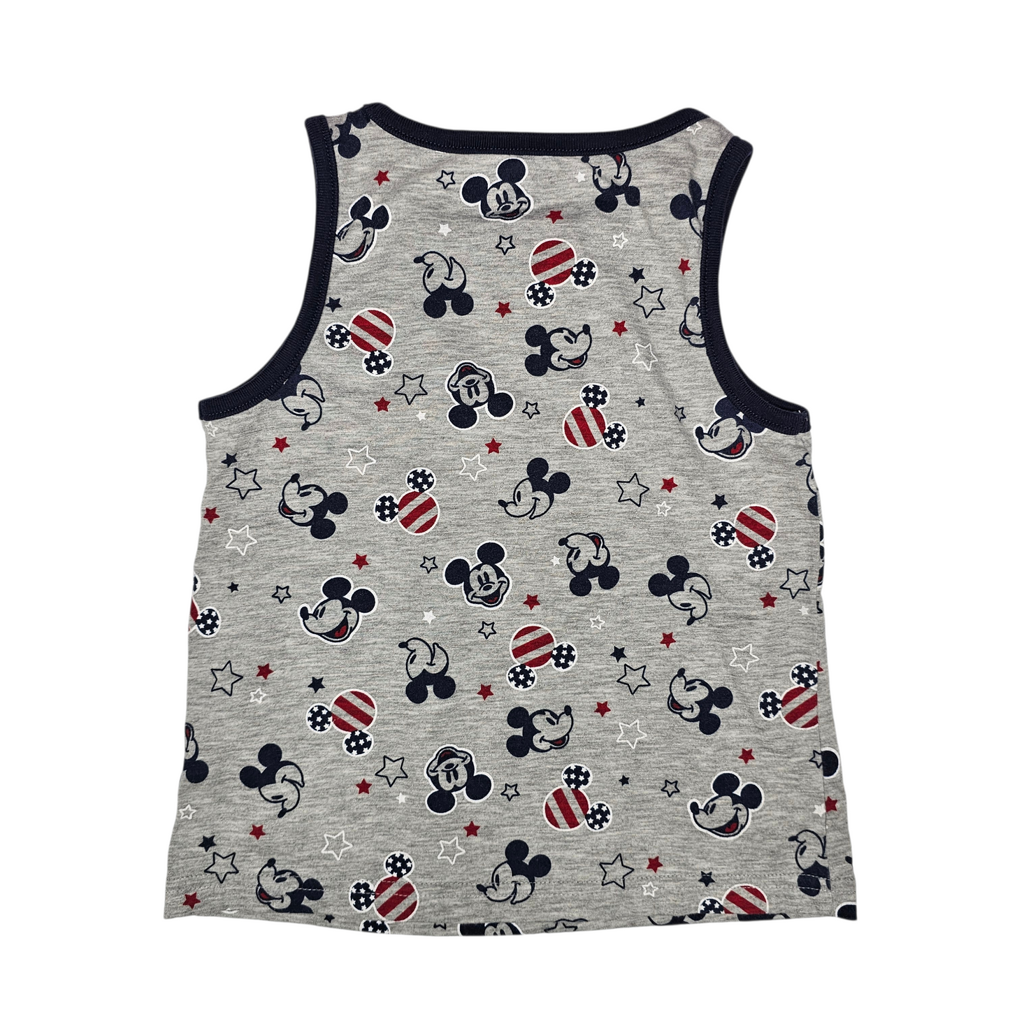 Jumping Beans 4T Disney Mickey Tank Top