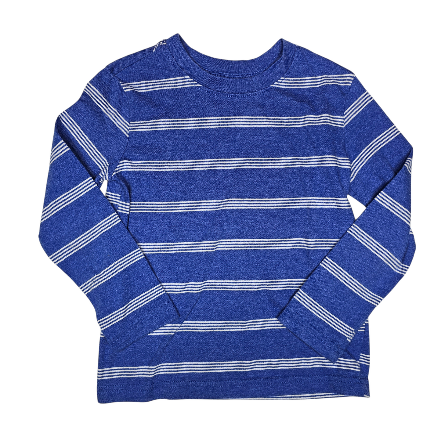 Jumping Beans 4 Striped Essential Tee