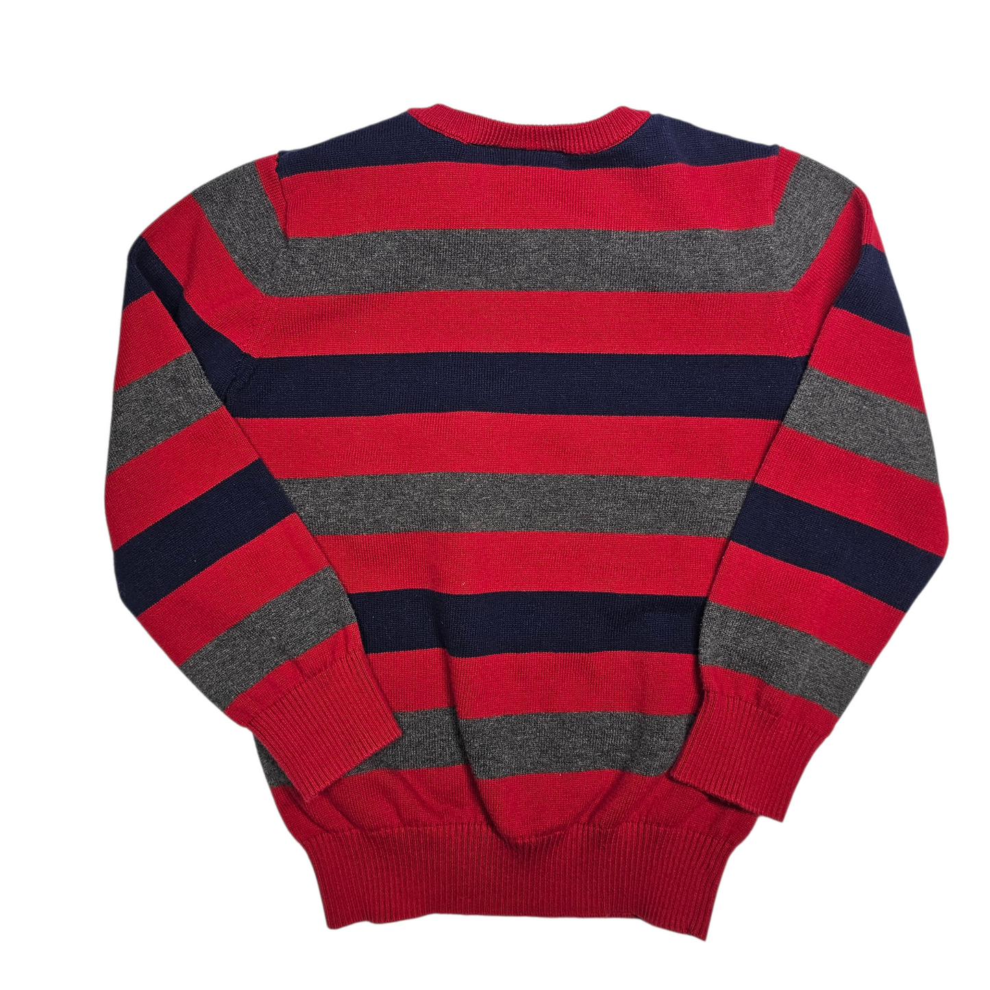 Children's Place 5T Striped Sweater