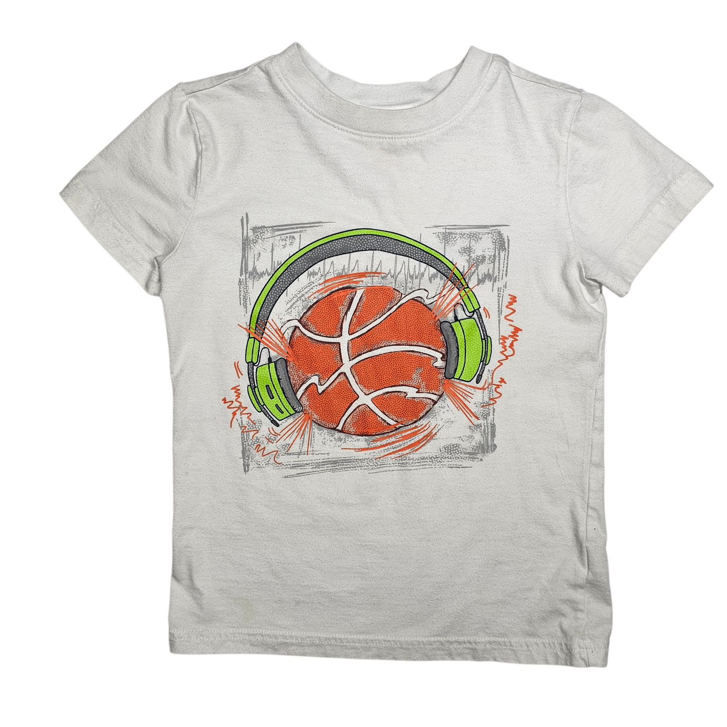 Cat & Jack XS 4/5 Graphic Tee