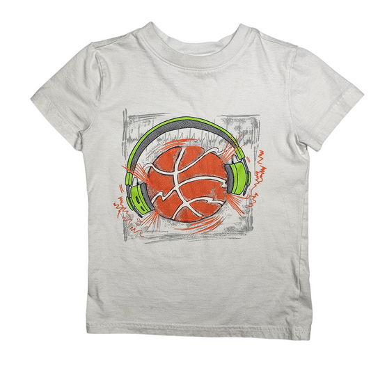 Cat & Jack XS 4/5 Graphic Tee