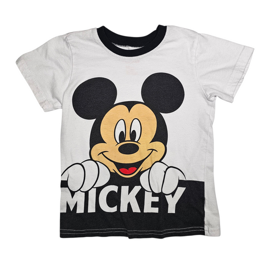 Disney 5T Mickey T-Shirt