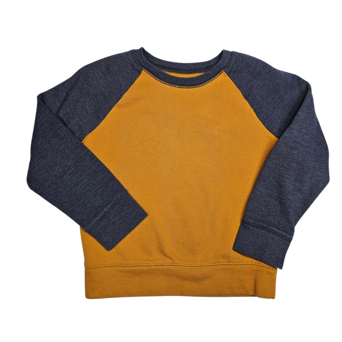 Jumping Beans 5 Essential Fleece Sweatshirt
