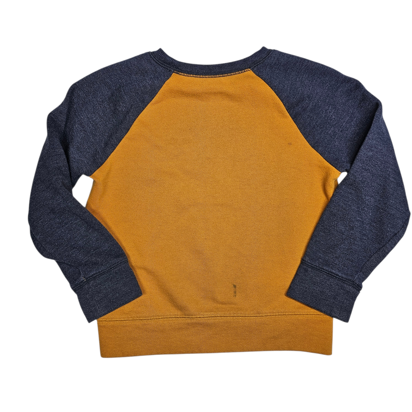 Jumping Beans 5 Essential Fleece Sweatshirt
