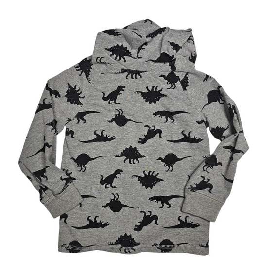 Garanimals 5T Dinosaur Hoodie