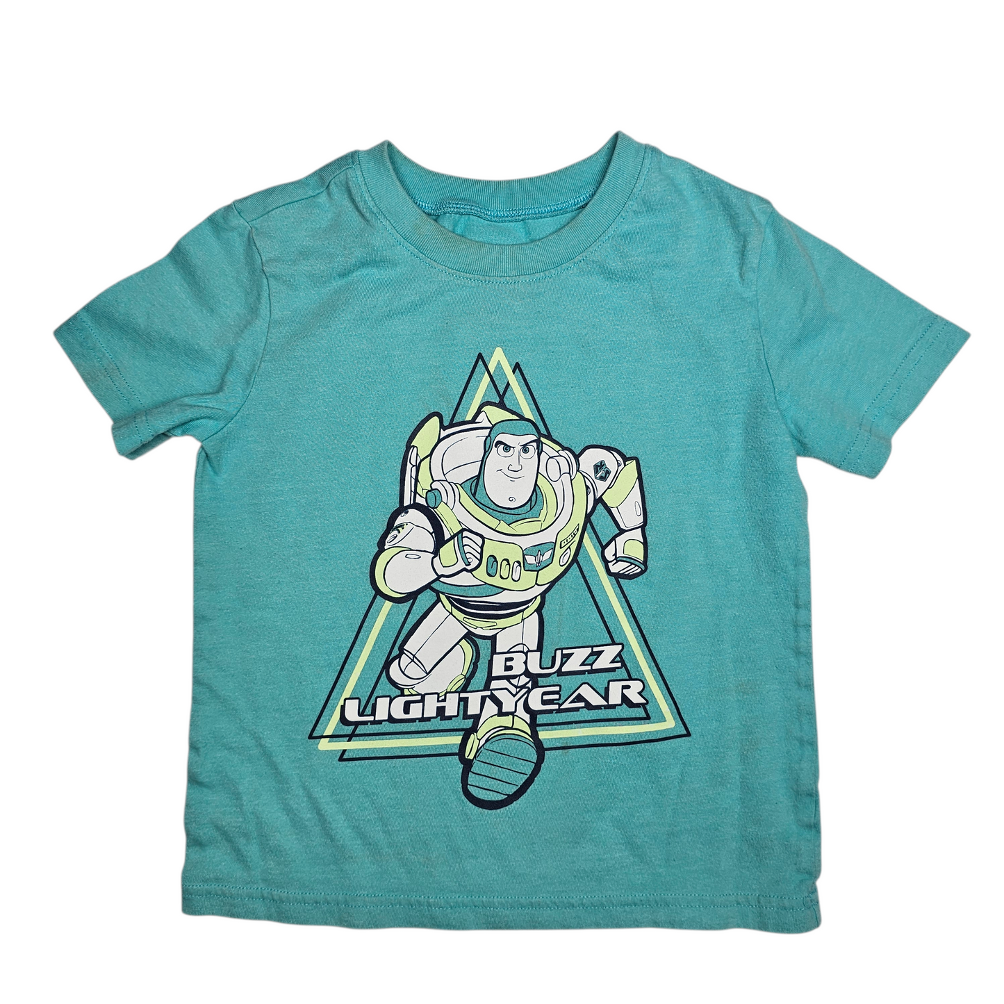 Jumping Beans 5T Disney Buzz T-Shirt