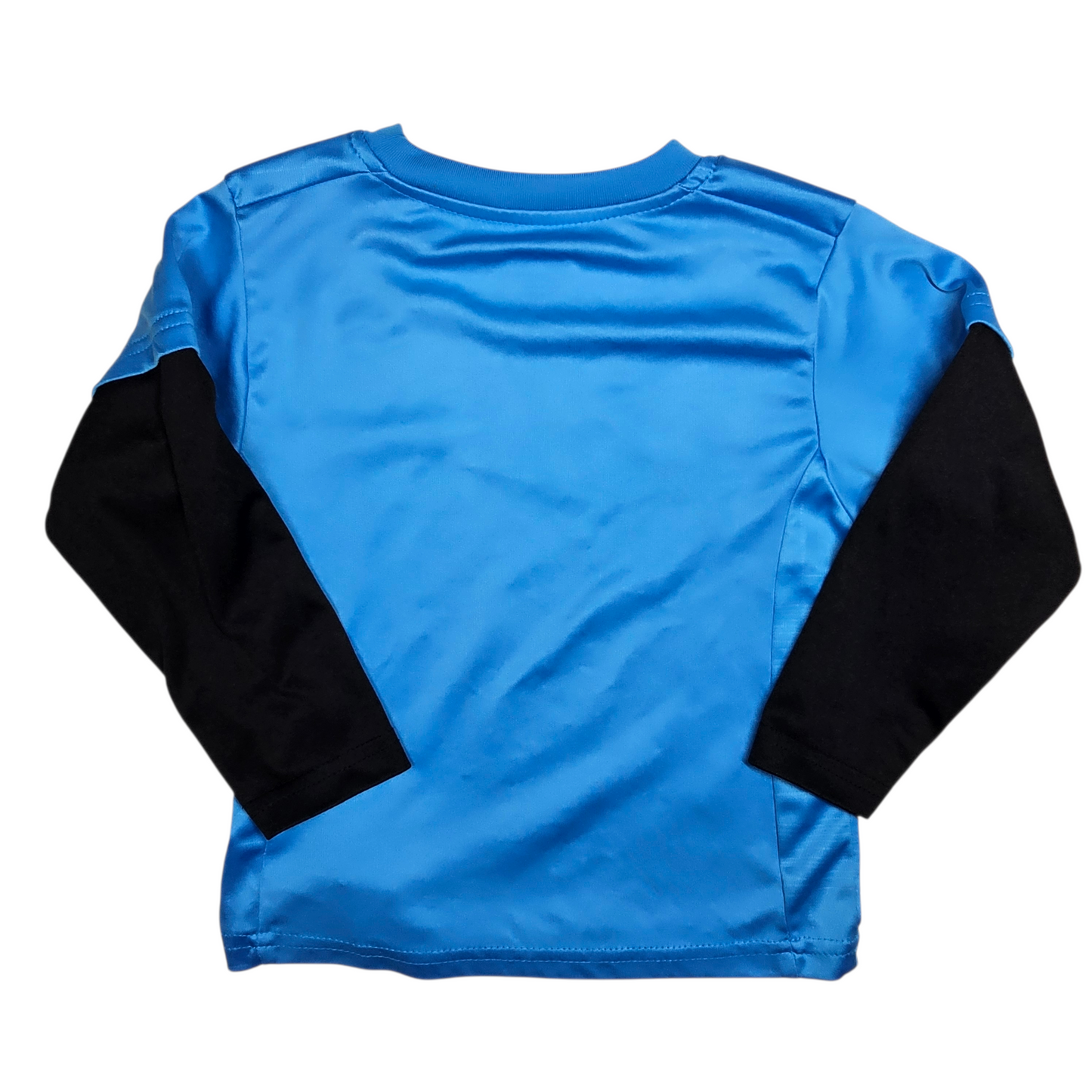 Finish 4T Athletic Long Sleeve