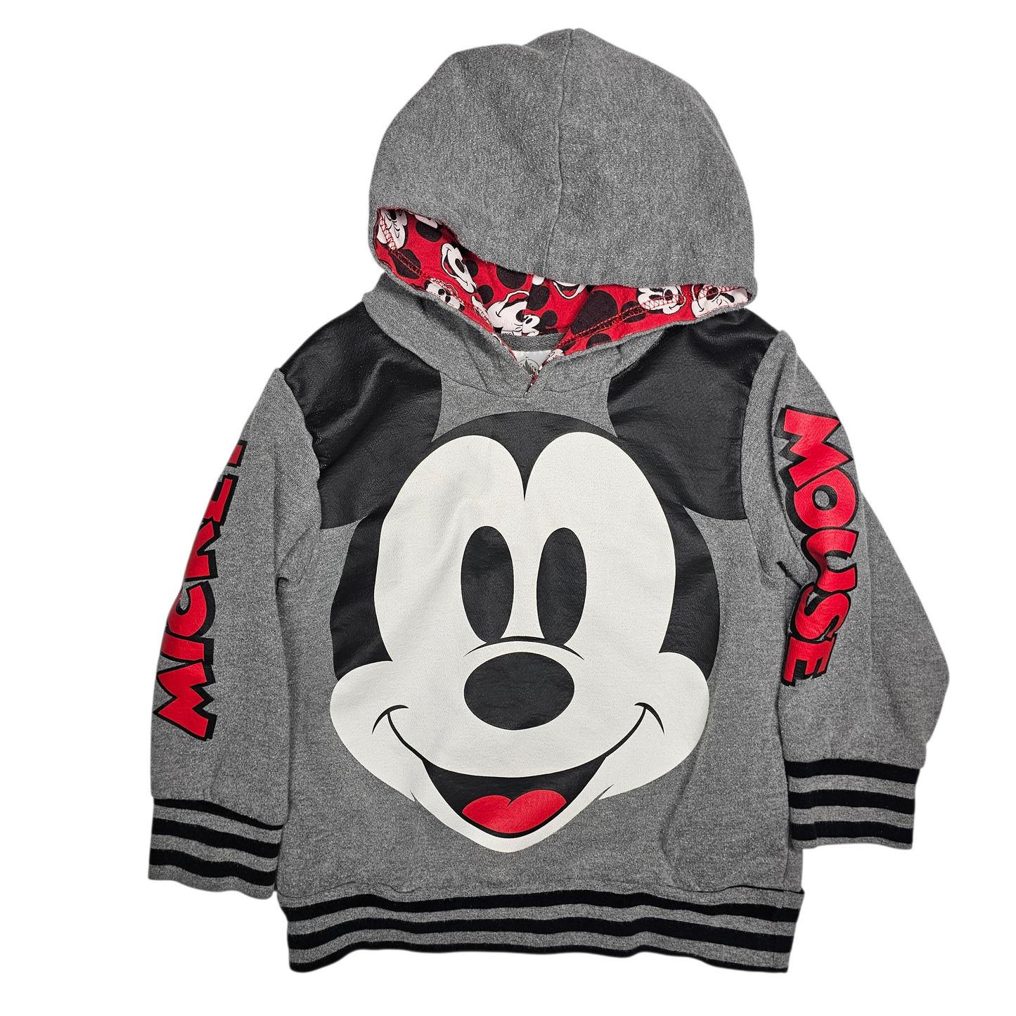 Disney 4 Mickey Mouse Hoodie