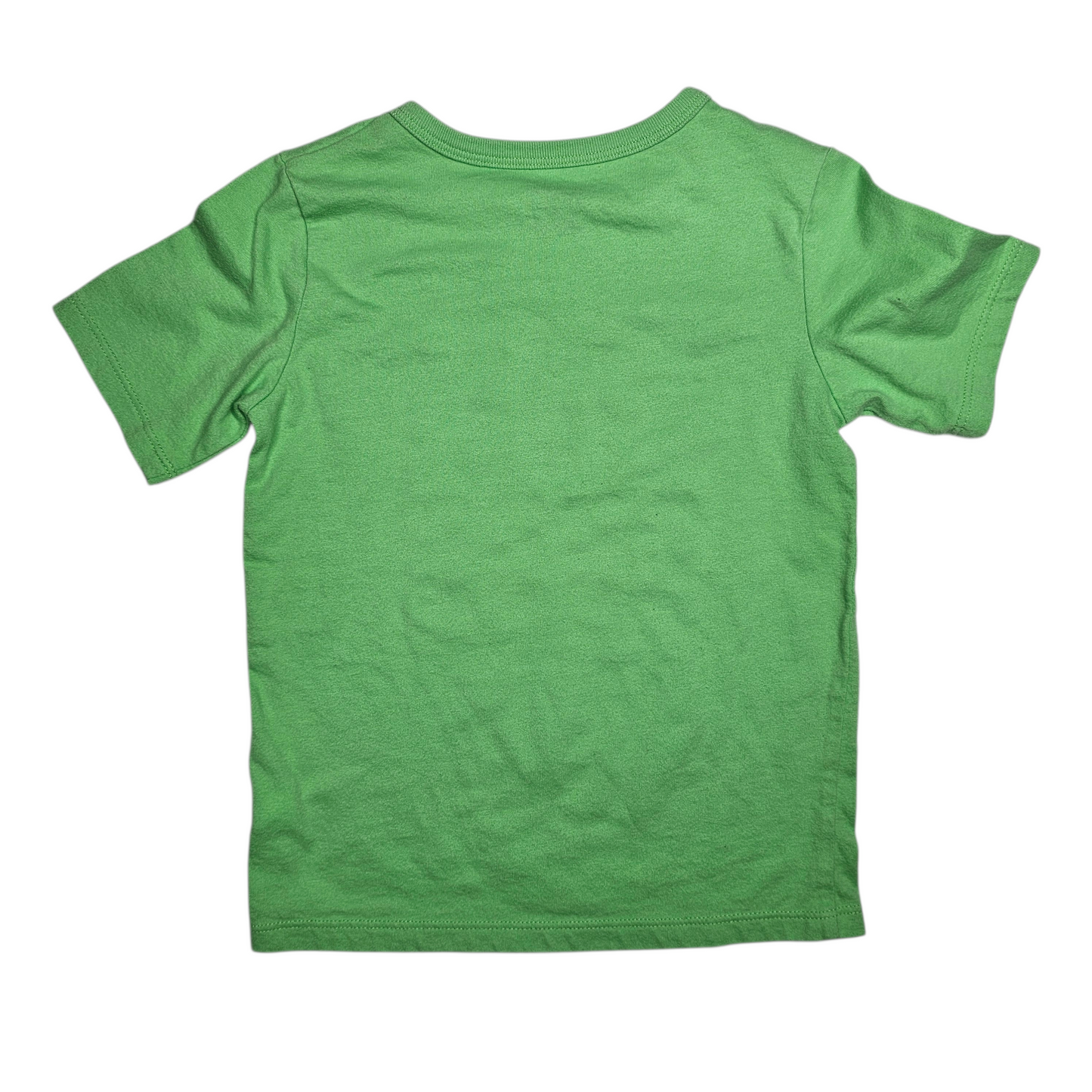Children's Place 5T Lucky Dude T-Shirt