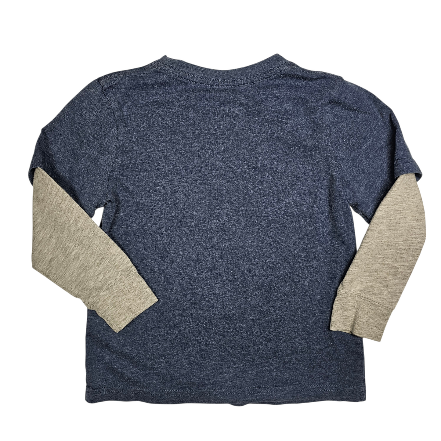 Despicable Me 4 Minions Long Sleeve