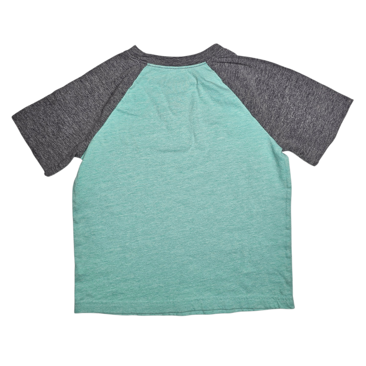 Jumping Beans 5T Essential Tee Raglan