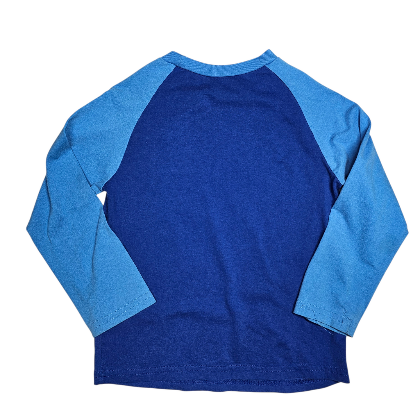 Paw Patrol 4 Long Sleeve
