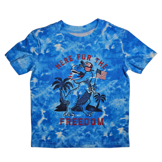 Jumping Beans 4T Softest Tee