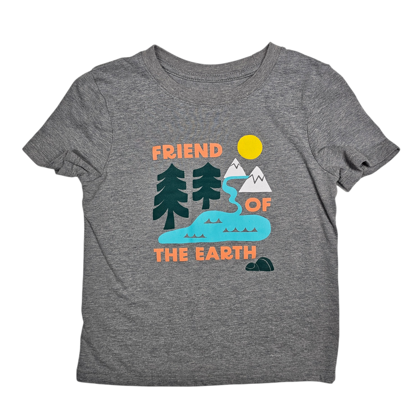 Cat & Jack 5T Graphic Tee