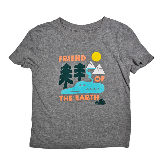Cat & Jack 5T Graphic Tee