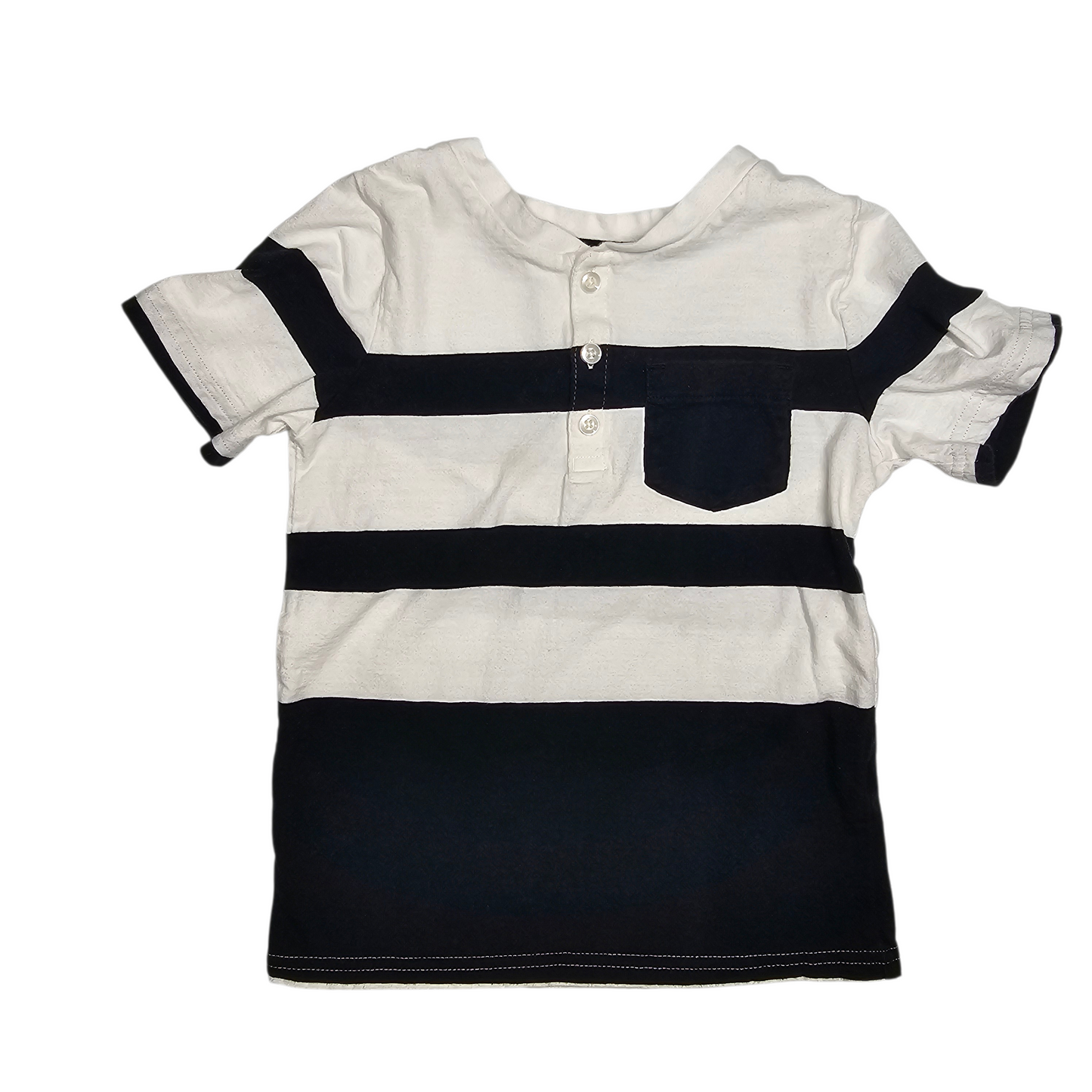 Carter's 4/5 Striped Polo