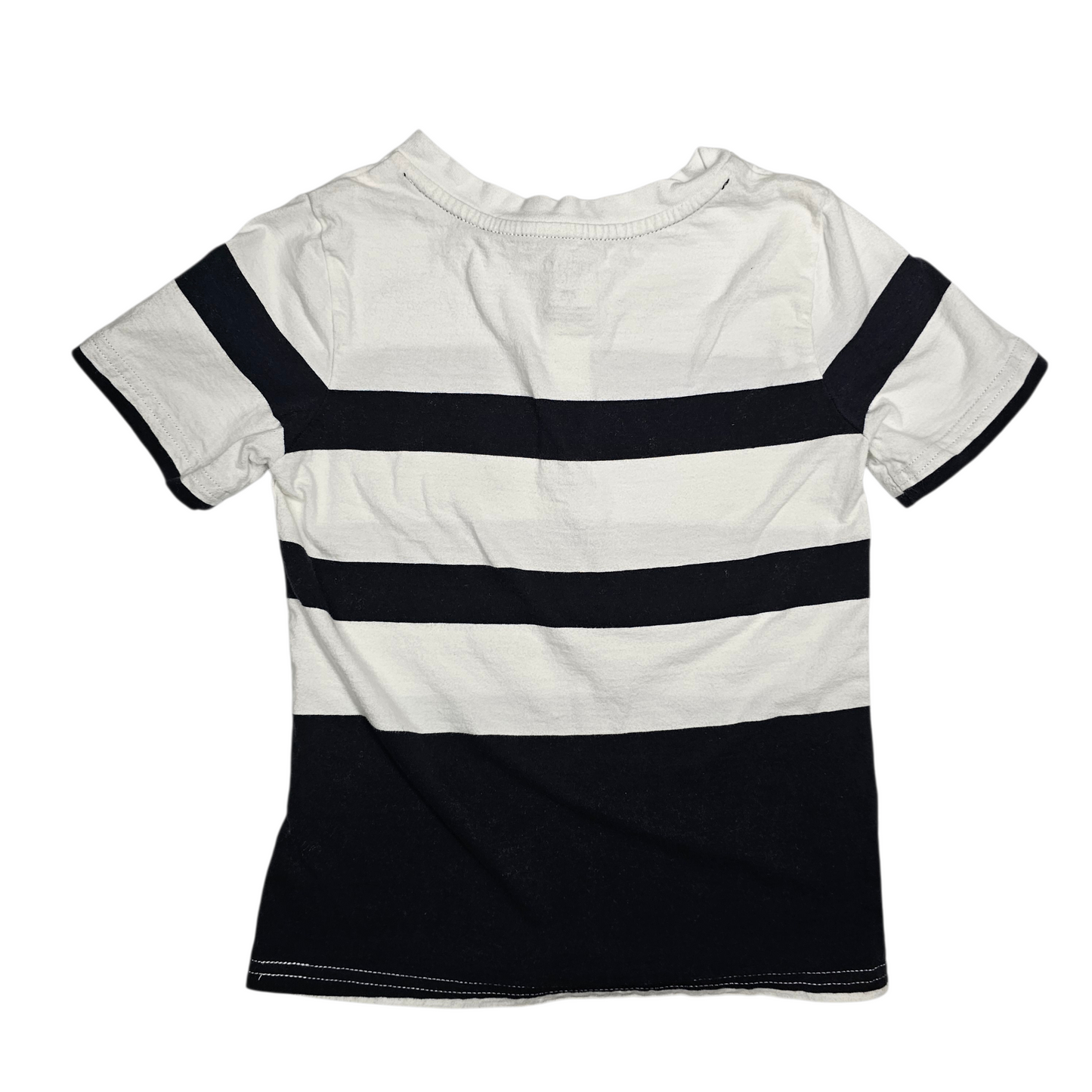 Carter's 4/5 Striped Polo