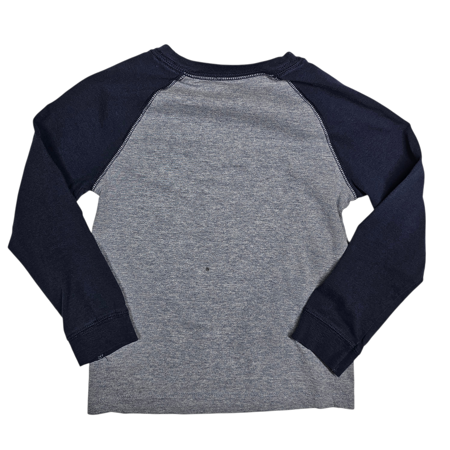 Cat & Jack 5T Raglan Long Sleeve