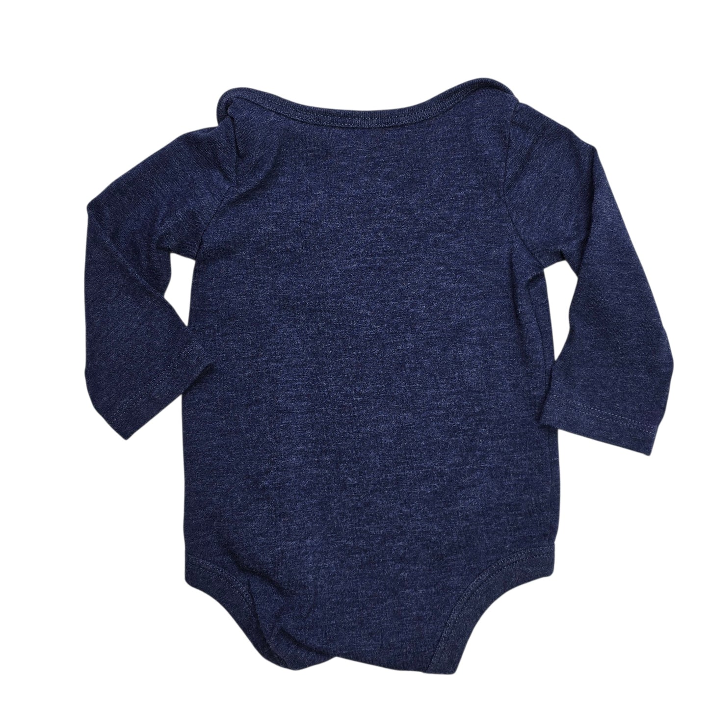 Baby Cat & Jack Newborn Long Sleeve Bodysuit