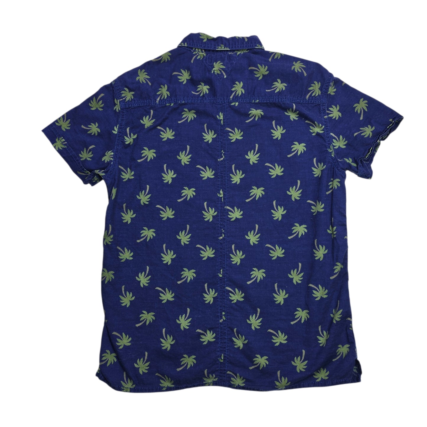 Tommy Hilfiger XL (16/18) Button Shirt
