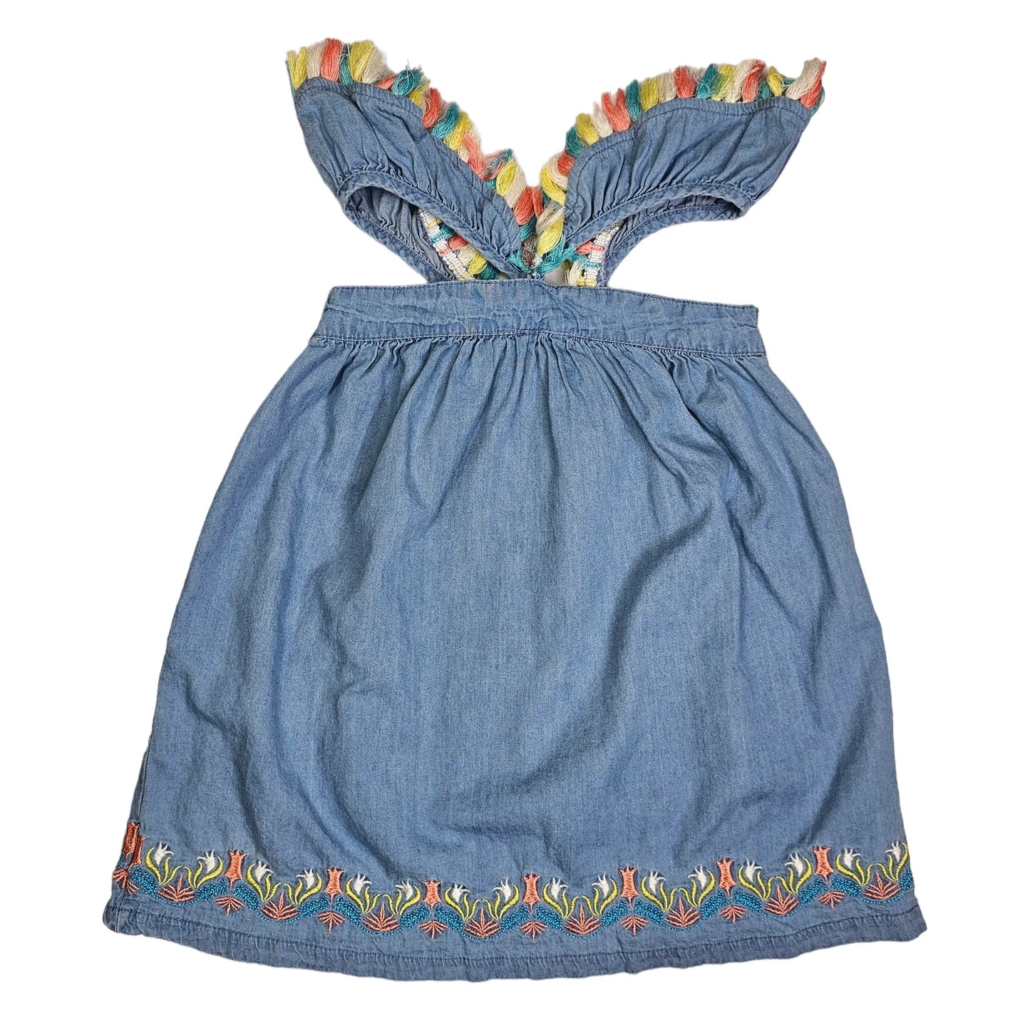 Jessica Simpson 3T Dress