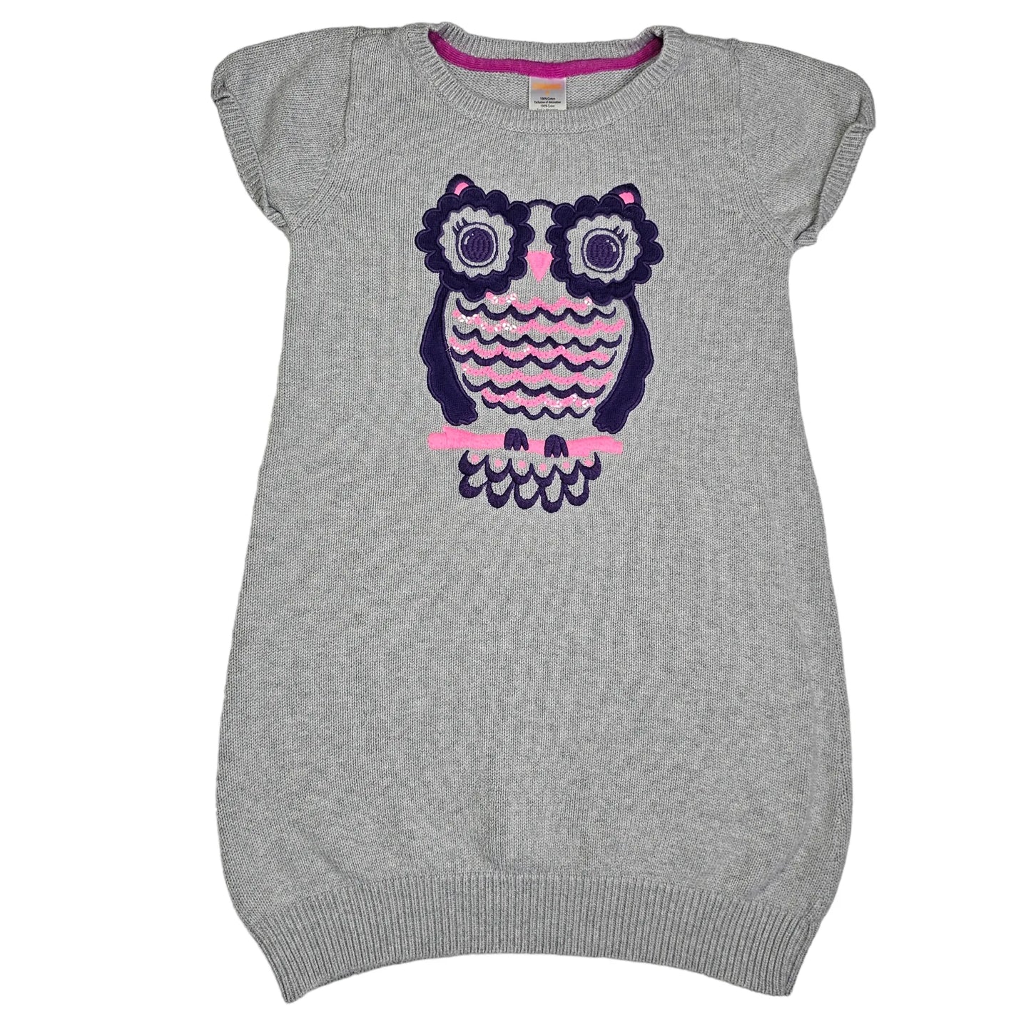 Gymboree 8 Sweater Dress