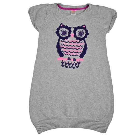 Gymboree 8 Sweater Dress