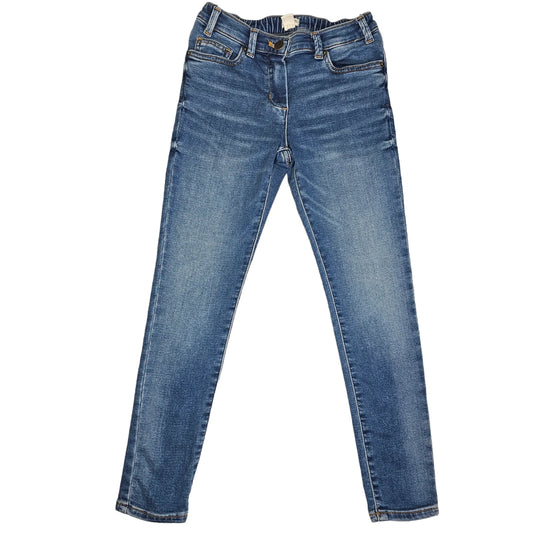 Crewcuts 10 Stretch Waist Jeans
