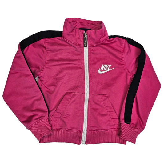 Nike 2T Pink Jacket