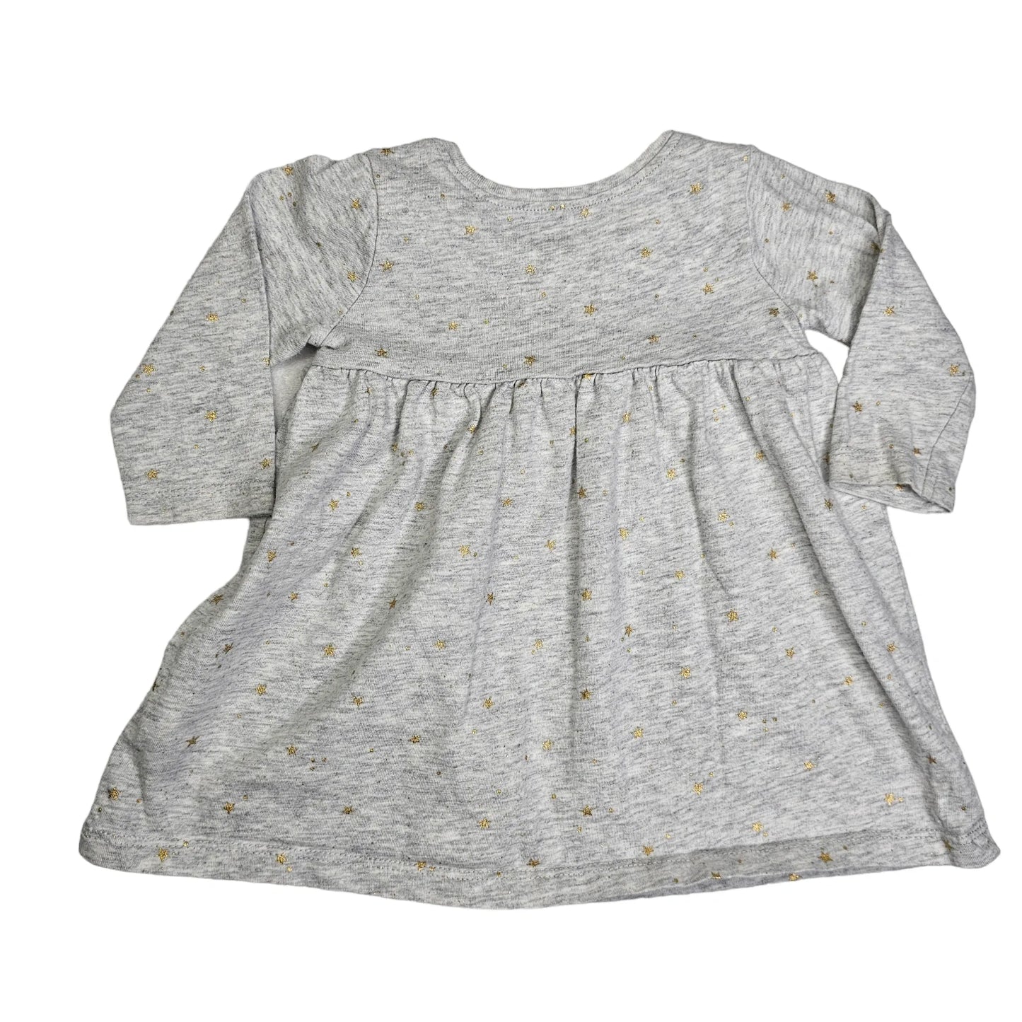 Old Navy 3-6M Star Print Dress