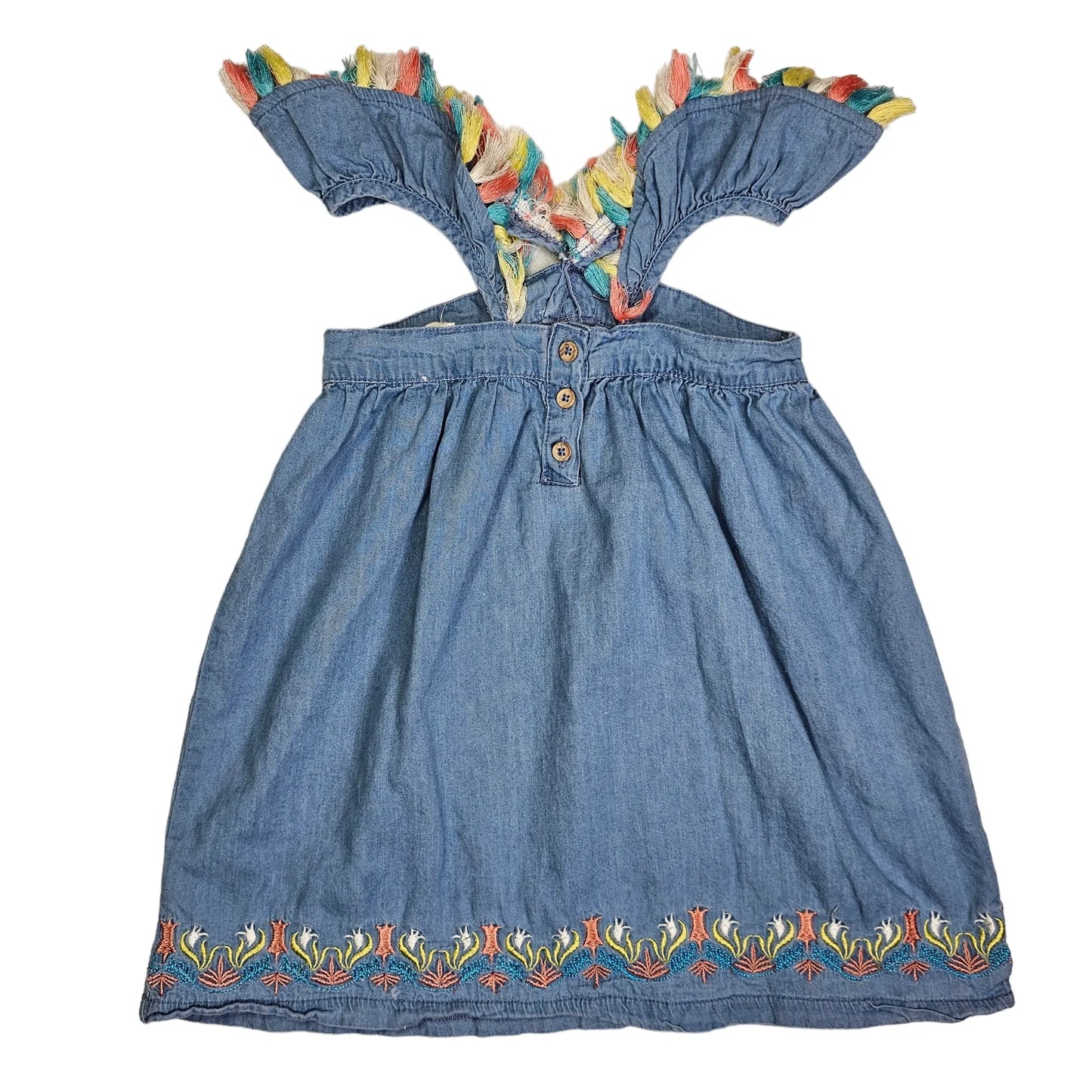 Jessica Simpson 3T Dress