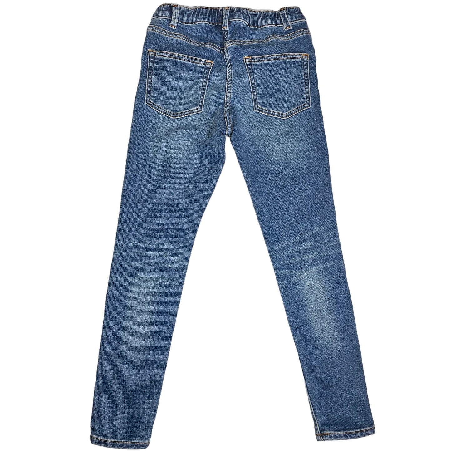 Crewcuts 10 Stretch Waist Jeans