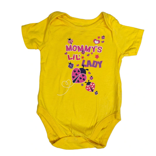 Children's Place 3-6M Bodysuit