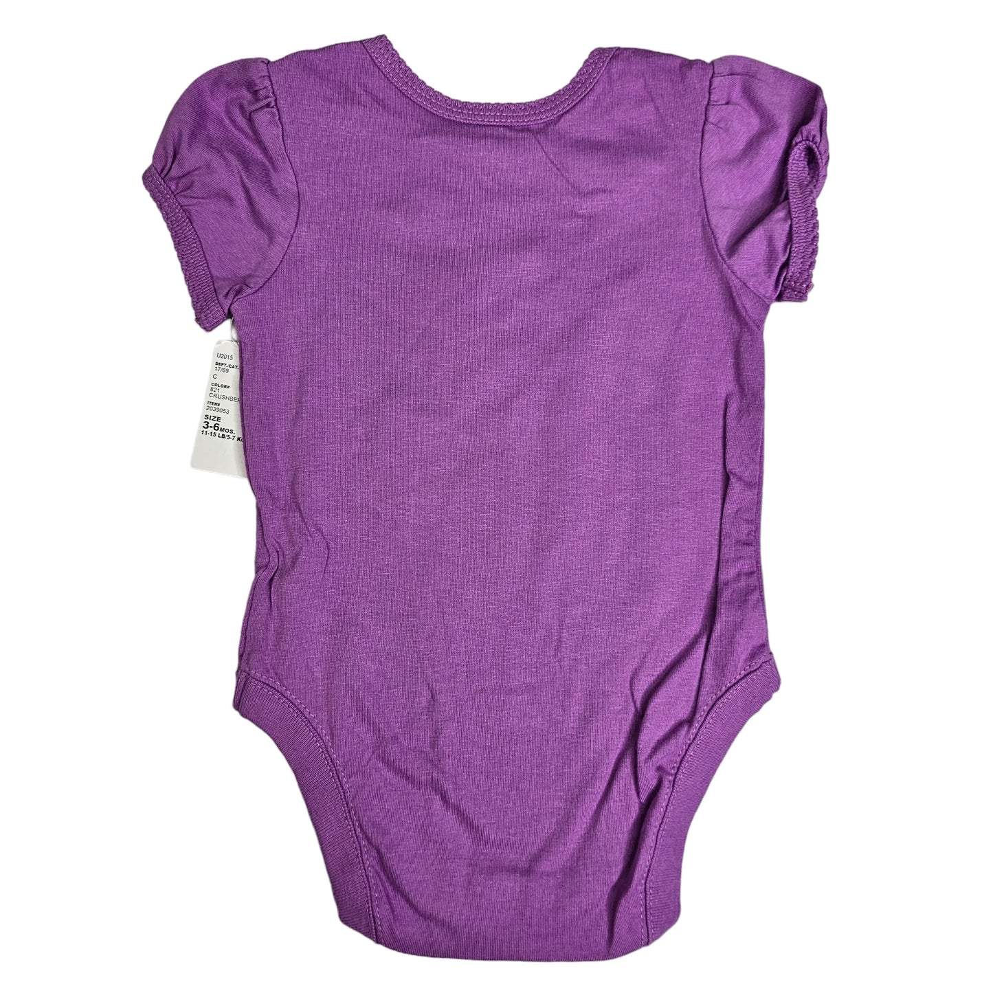 Children's Place 3-6M Bodysuit