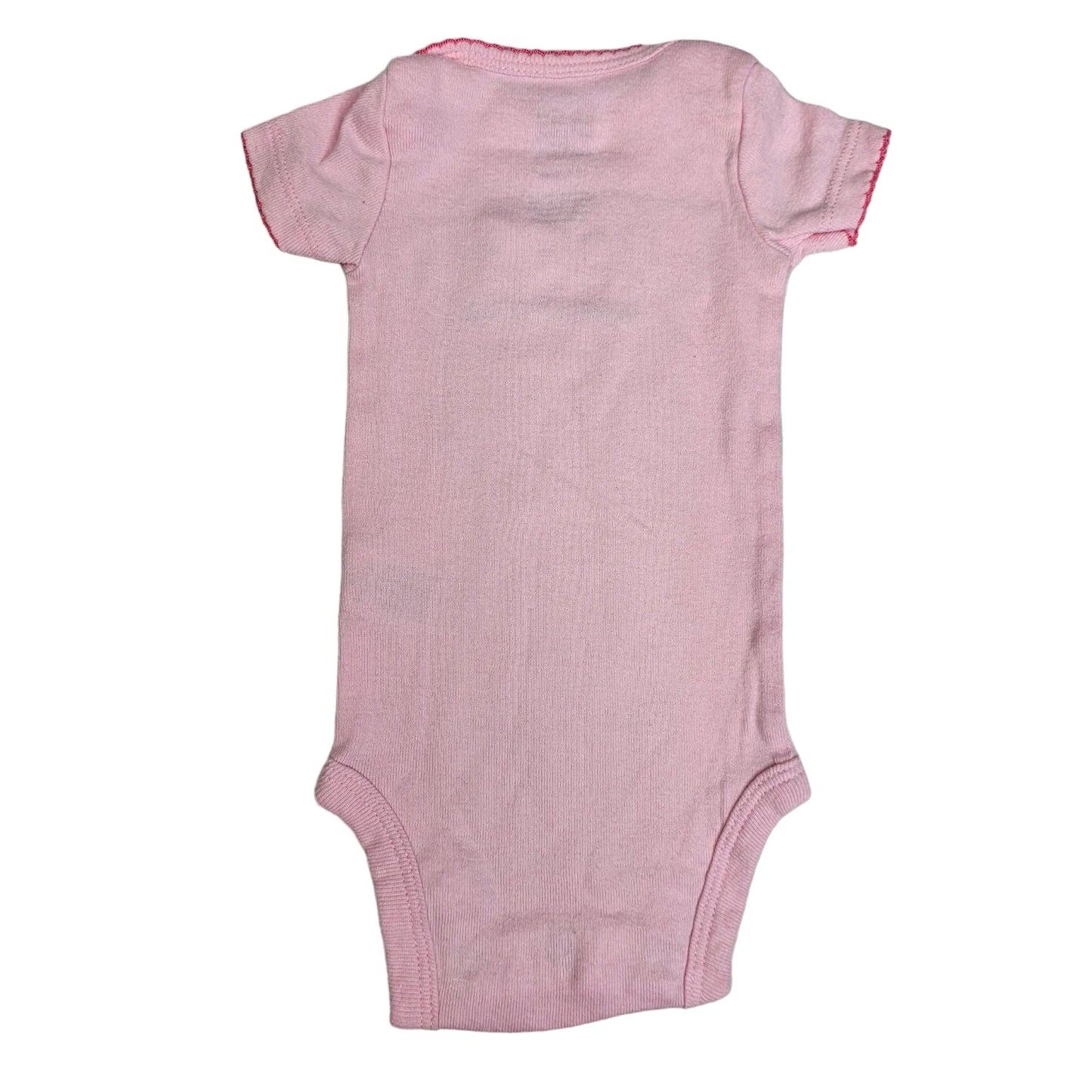 Child of Mine Newborn Outfit