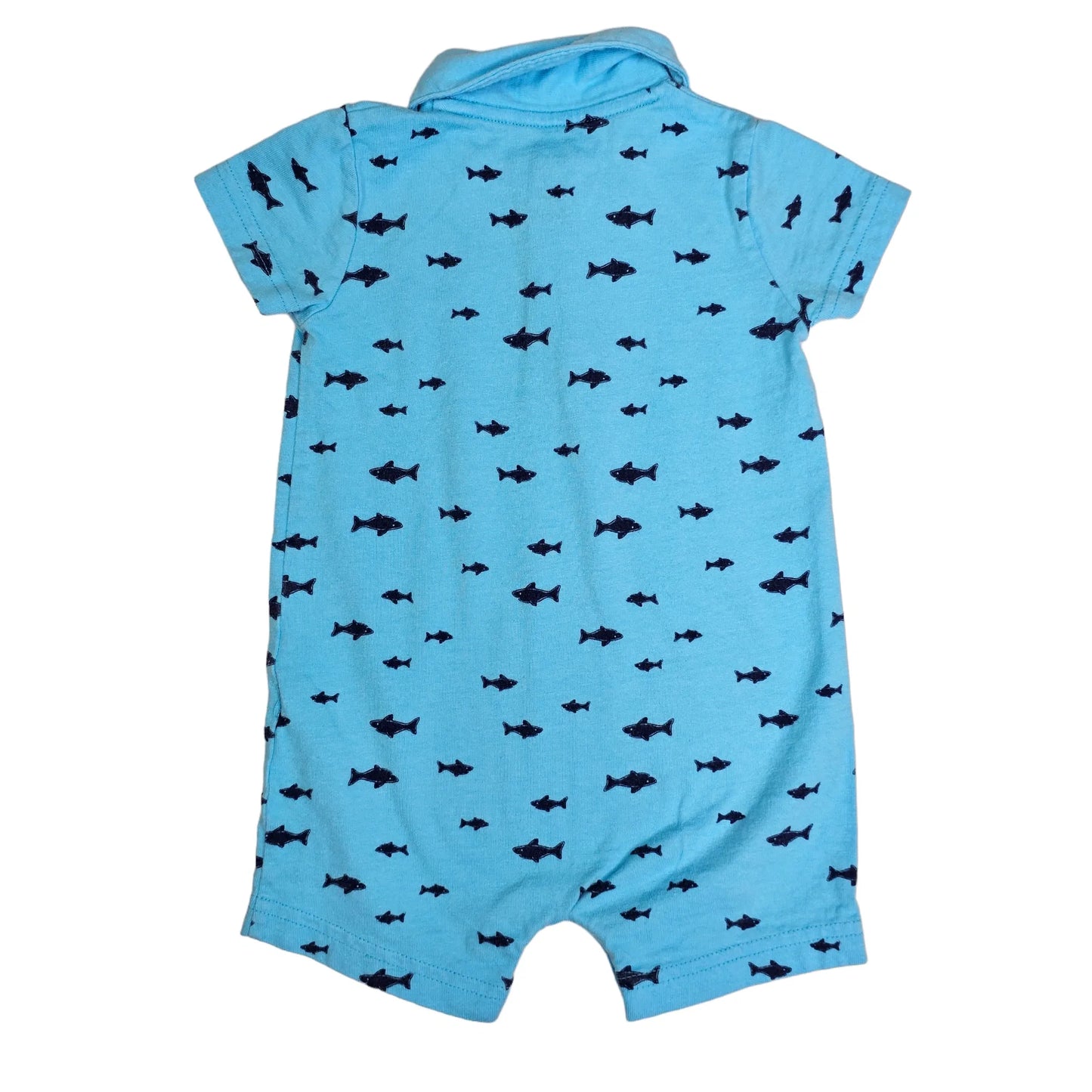 Just One You 6M Romper