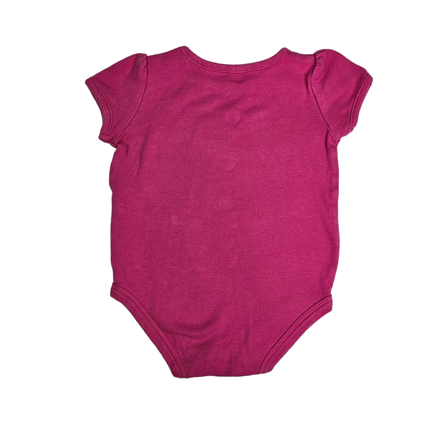 Carters 6M Bodysuit