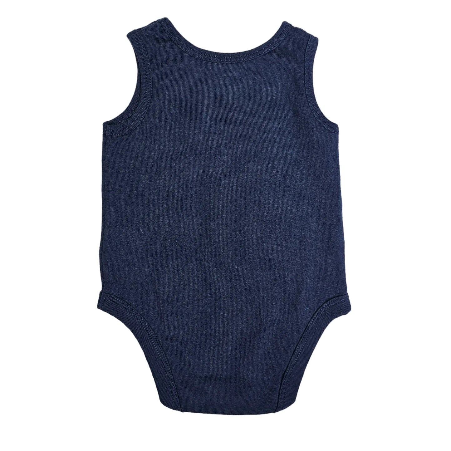 Garanimals 3-6M Tank Bodysuit