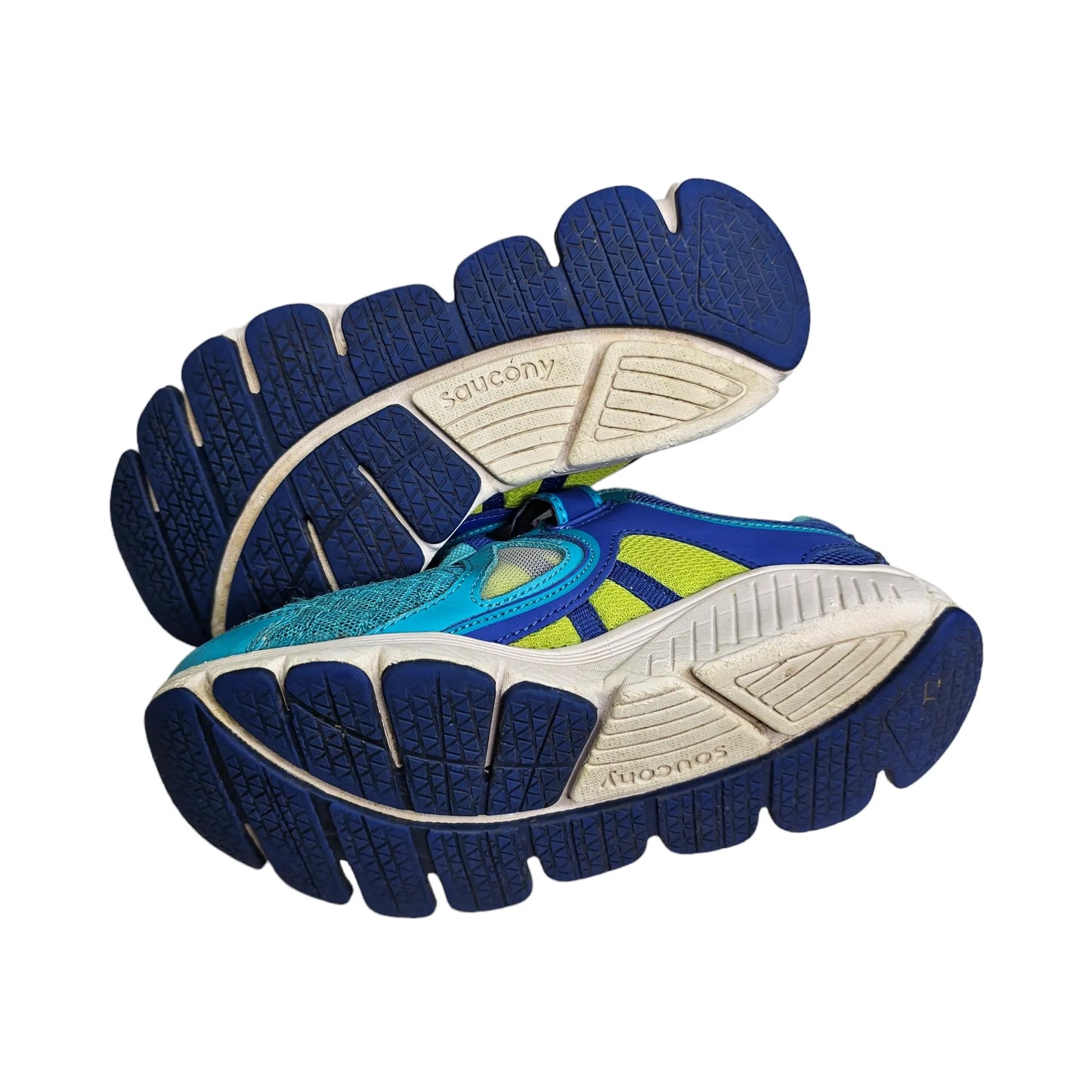 Saucony Size 1 Kotaro 3 AVC Girls Shoes