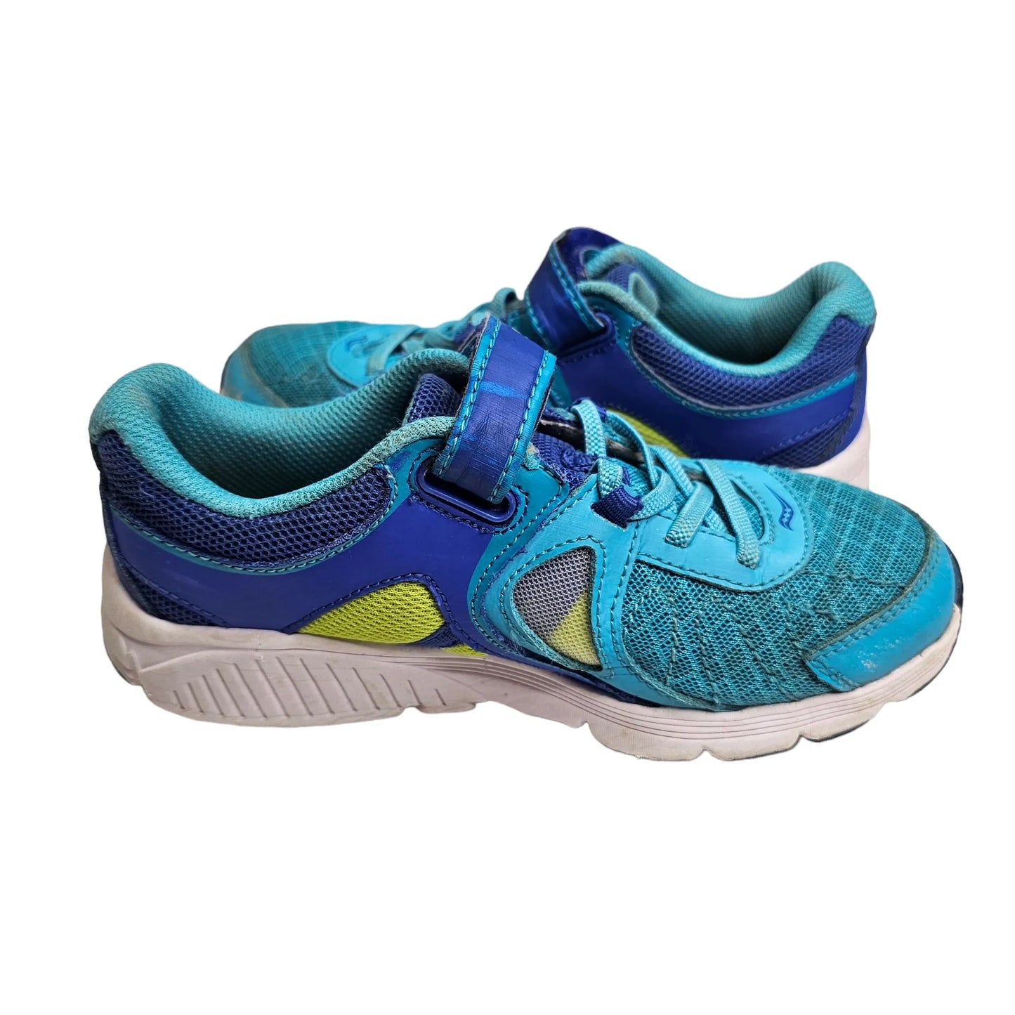 Saucony Size 1 Kotaro 3 AVC Girls Shoes
