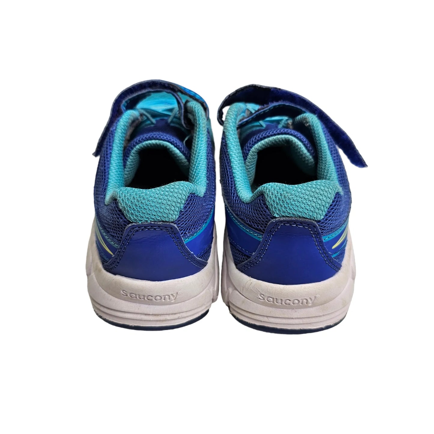 Saucony Size 1 Kotaro 3 AVC Girls Shoes