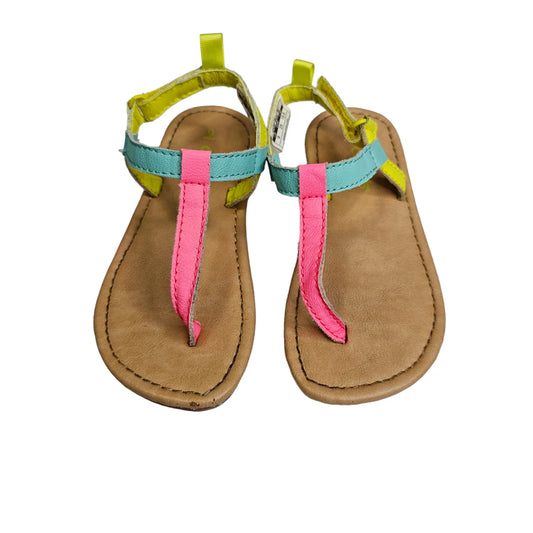 Carters Toddler 9 Sandals