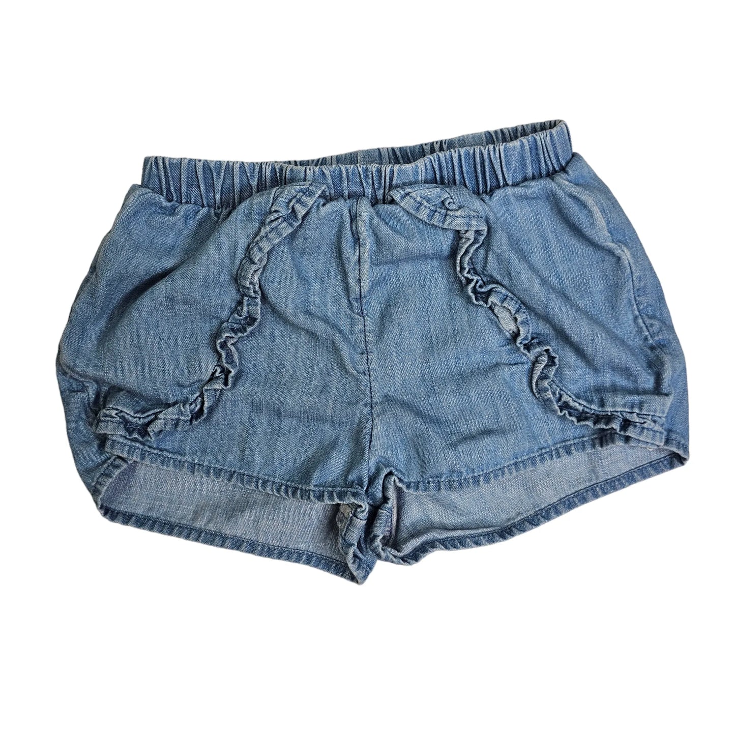 Art Class 18M Chambray Shorts