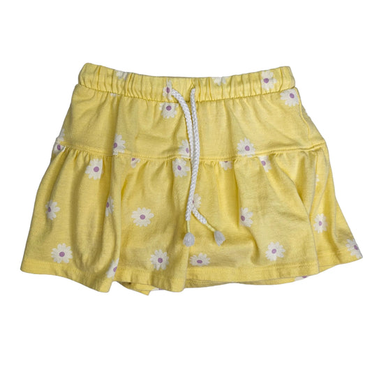 Cat & Jack 3T Skort