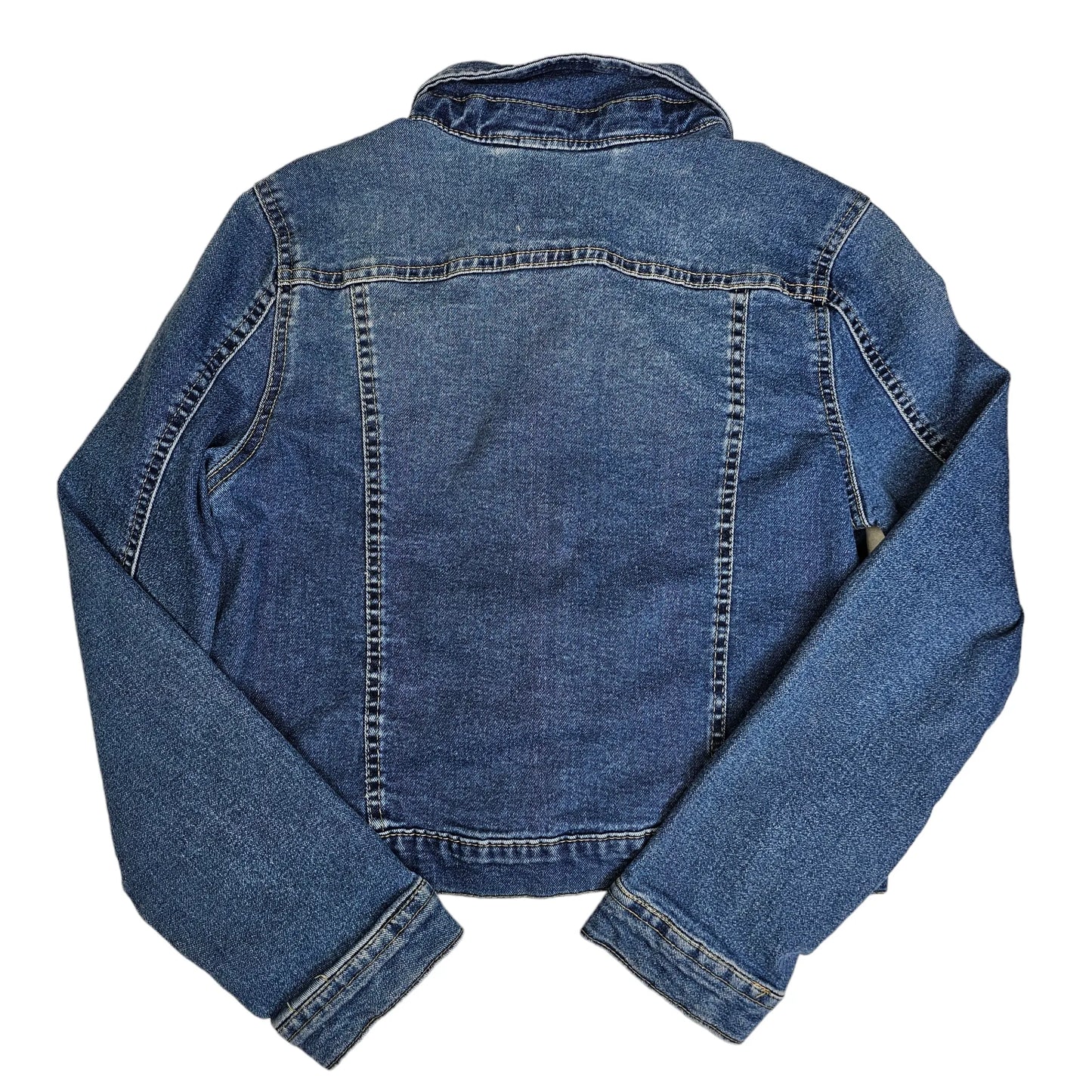 Roebuck & Co. Denim Jean Jacket