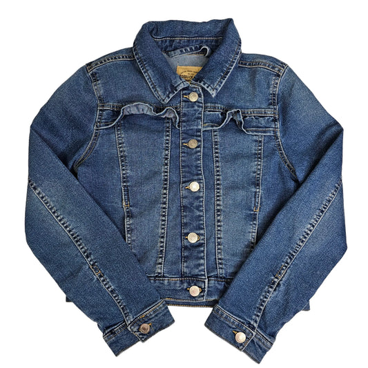 Roebuck & Co. Denim Jean Jacket