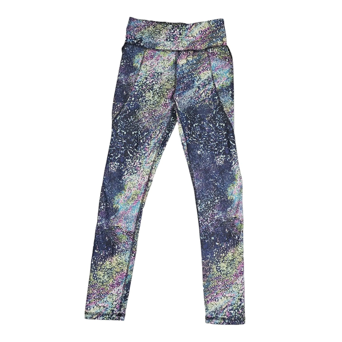 Old Navy Active 10/12 High Rise Leggings